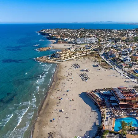 Villa Sun&golf Dehesa de Campoamor (Orihuela Costa)