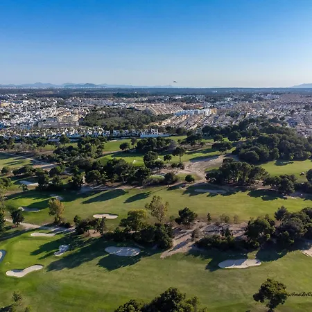 Sun&golf Villa