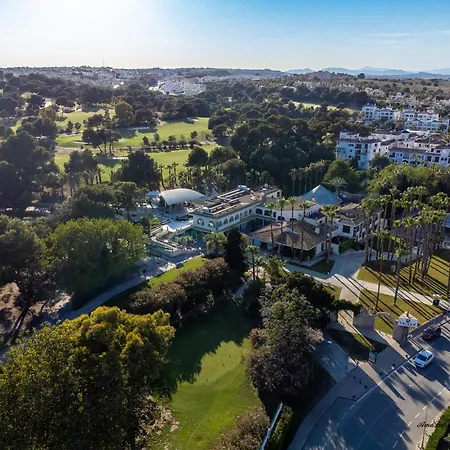 Villa Sun&golf