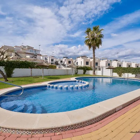Sun&golf Villa