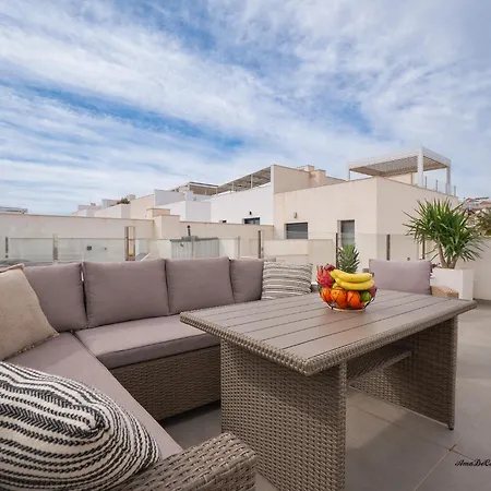 Villa Sun&golf