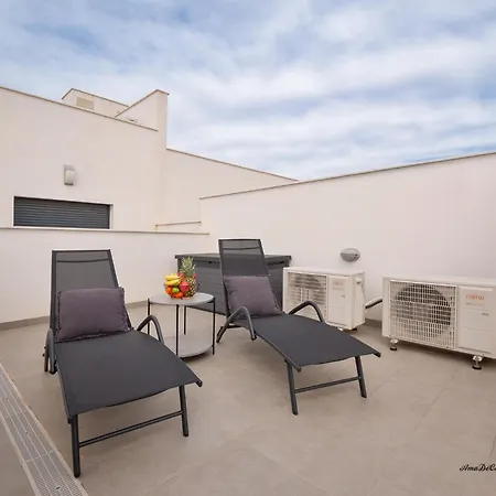 Sun&golf Villa Dehesa de Campoamor (Orihuela Costa)