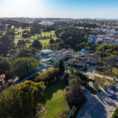 Villa Sun&golf